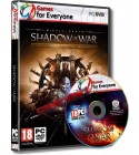 Middle-Earth - Shadow of War